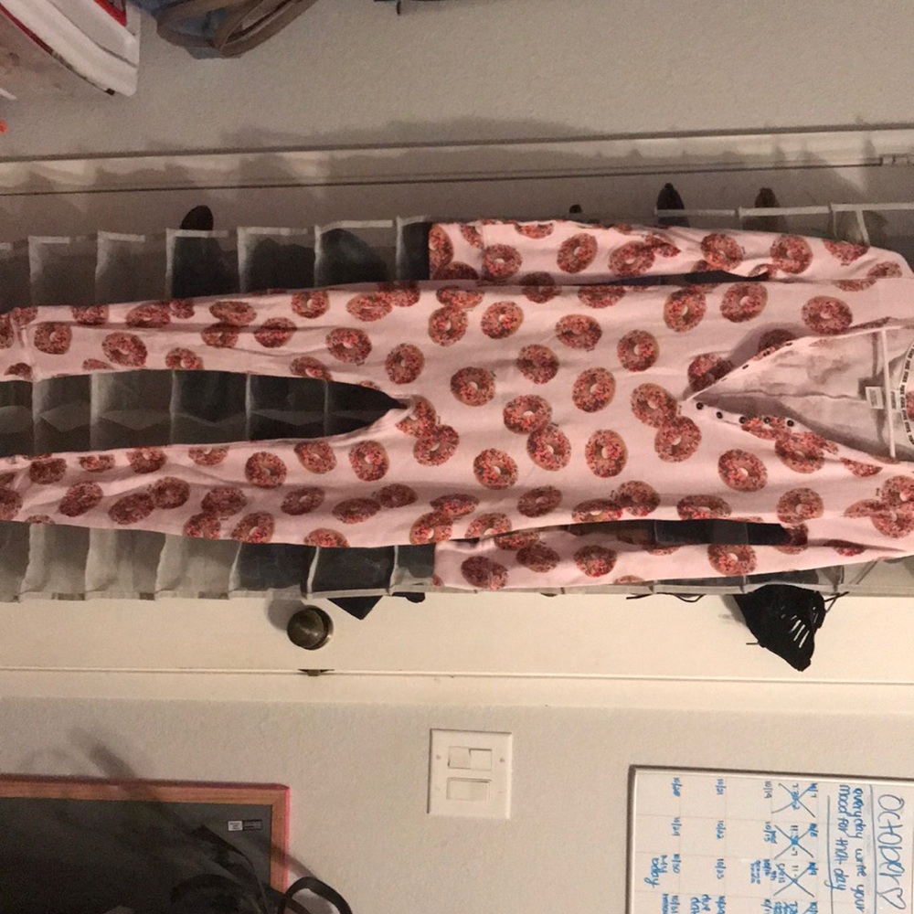 Victoria secret onesie